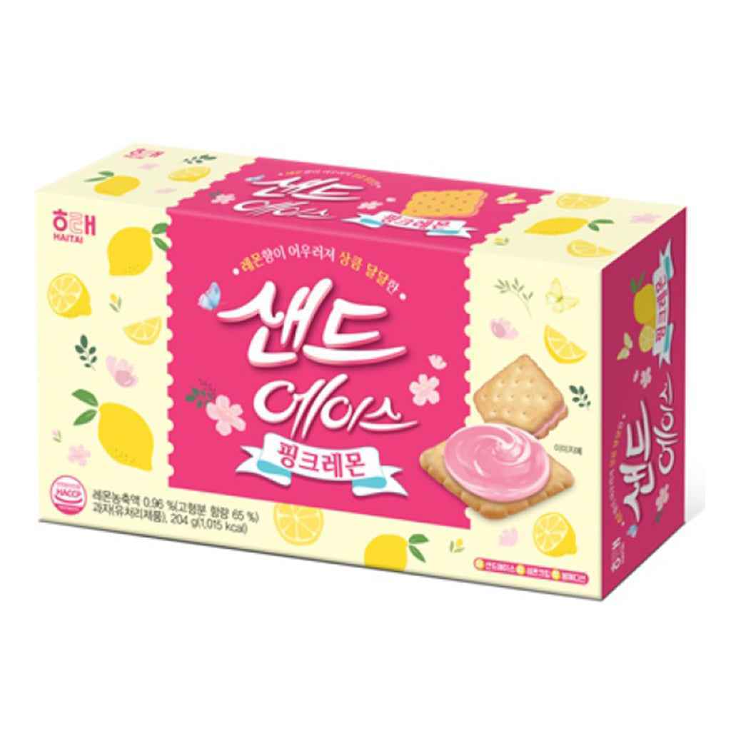 Ace Sand PinkLemon 204g